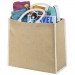  Harry farbige Jute Tragetasche 25L