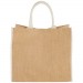  Harry farbige Jute Tragetasche 25L