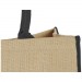  Harry farbige Jute Tragetasche 25L
