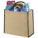  Harry farbige Jute Tragetasche 25L