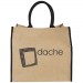 Harry farbige Jute Tragetasche 25L