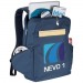  Slim 15" Laptop-Rucksack 15L