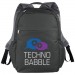  Slim 15" Laptop-Rucksack 15L