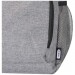  Graphite Deluxe 15" Laptop-Rucksack 20L