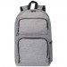  Graphite Deluxe 15" Laptop-Rucksack 20L