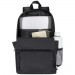  Graphite Deluxe 15" Laptop-Rucksack 20L