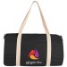  The Cotton Barrel Reisetasche 25L