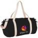  The Cotton Barrel Reisetasche 25L