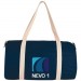  The Cotton Barrel Reisetasche 25L