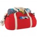  The Cotton Barrel Reisetasche 25L
