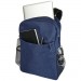  Hoss 15" Laptoprucksack 18L