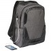  Overland 17" TSA Laptop-Rucksack 18L