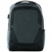  Overland 17" TSA Laptop-Rucksack 18L