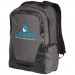  Overland 17" TSA Laptop-Rucksack 18L
