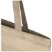  Pheebs 150 g/m² recycelte Tragetasche 7L
