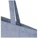  Pheebs 150 g/m² recycelte Tragetasche 7L