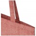  Pheebs 150 g/m² recycelte Tragetasche 7L