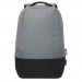  Cover Diebstahlsicherer GRS RPET Rucksack 18L