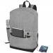  Hoss 15,6" Business Laptop-Rucksack 16L