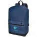  Hoss 15,6" Business Laptop-Rucksack 16L