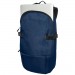  Baikal 15" RPET Laptop-Rucksack GRS-zertifiziert 8L