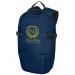  Baikal 15" RPET Laptop-Rucksack GRS-zertifiziert 8L