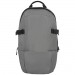  Baikal 15" RPET Laptop-Rucksack GRS-zertifiziert 8L
