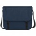  Baikal 15" RPET Laptoptasche GRS-zertifiziert 12L
