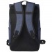  Hoss 15,6" Rolltop Laptop-Rucksack 12L