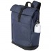  Hoss 15,6" Rolltop Laptop-Rucksack 12L
