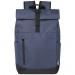  Hoss 15,6" Rolltop Laptop-Rucksack 12L