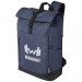  Hoss 15,6" Rolltop Laptop-Rucksack 12L