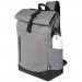  Hoss 15,6" Rolltop Laptop-Rucksack 12L