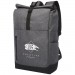 Hoss 15,6" Rolltop Laptop-Rucksack 12L