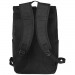 Hoss 15,6" Rolltop Laptop-Rucksack 12L