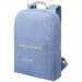  Pheebs 450 g/m² recycelter Rucksack 10L