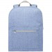  Pheebs 450 g/m² recycelter Rucksack 10L