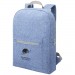  Pheebs 450 g/m² recycelter Rucksack 10L