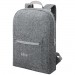  Pheebs 450 g/m² recycelter Rucksack 10L