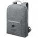  Pheebs 450 g/m² recycelter Rucksack 10L