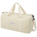  Pheebs 450 g/m² recycelte Reisetasche 24L