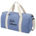  Pheebs 450 g/m² recycelte Reisetasche 24L