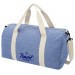  Pheebs 450 g/m² recycelte Reisetasche 24L
