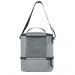  Tundra GRS rPET Lunch Kühltasche für 9 Dosen 9L