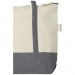  Repose 320 g/m² recycelte Tragetasche mit Reißverschluss 10L