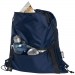  Adventure recycelte isolierter Sportbeutel 9L