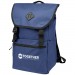  REPREVE® Our Ocean™ 15" GRS RPET Laptoprucksack 19L