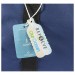  REPREVE® Our Ocean™ GRS RPET Reisetasche 35L