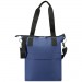  REPREVE® Our Ocean™ 15" GRS RPET Laptop Tragetasche 12L