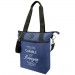  REPREVE® Our Ocean™ 15" GRS RPET Laptop Tragetasche 12L